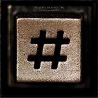 Death Cab for Cutie - Codes and Keys (CD)